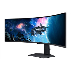 Samsung LS49CG950EUXEN — vista 3