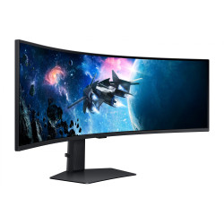 Samsung LS49CG950EUXEN — vista 4