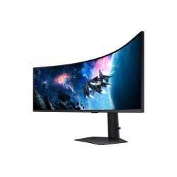 Samsung LS49CG950EUXEN — vista 5