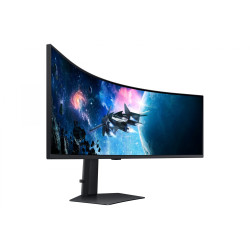 Samsung LS49CG950EUXEN — vista 6