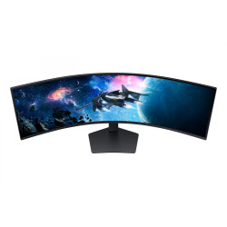 Samsung LS49CG950EUXEN — vista 7