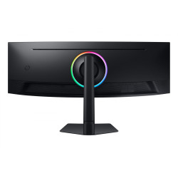 Samsung LS49CG950EUXEN — vista 9