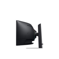 Samsung LS49CG950EUXEN — vista 16