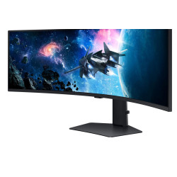 Samsung LS49CG950EUXEN — vista 20