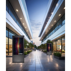 ERNITEC 0070-24165-HB3000-1S-KIOSK — vista 5