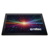 ERNITEC 0070-24122-W-TOUCH — vista 2