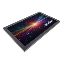 ERNITEC 0070-24122-W-TOUCH — vista 4