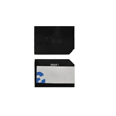 Black Toner Chip