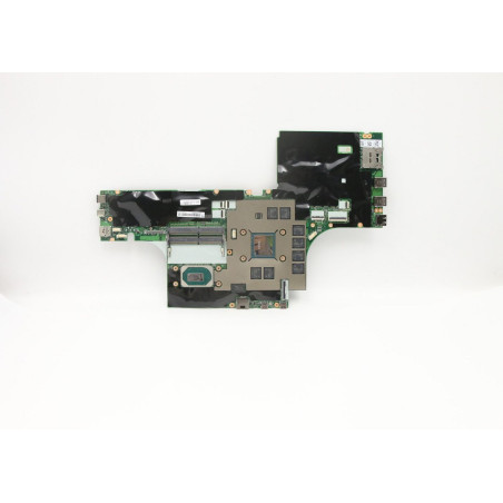 Nighthawk-1.0 INTEL FRU