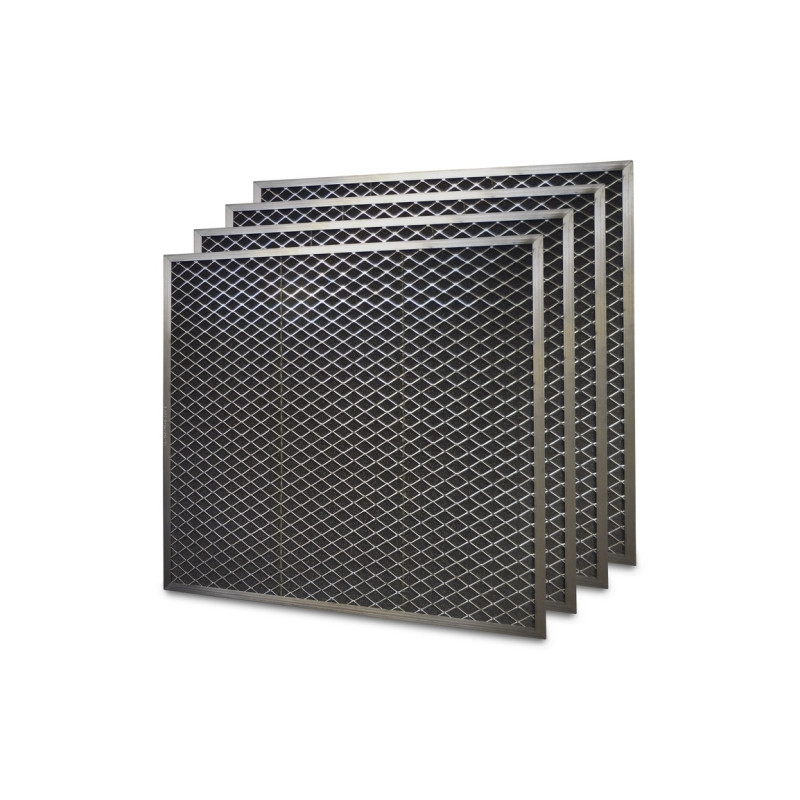 Galaxy VM Dust Filter Kit Wide Power Cab