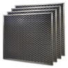 Galaxy VM Dust Filter Kit Wide Power Cab