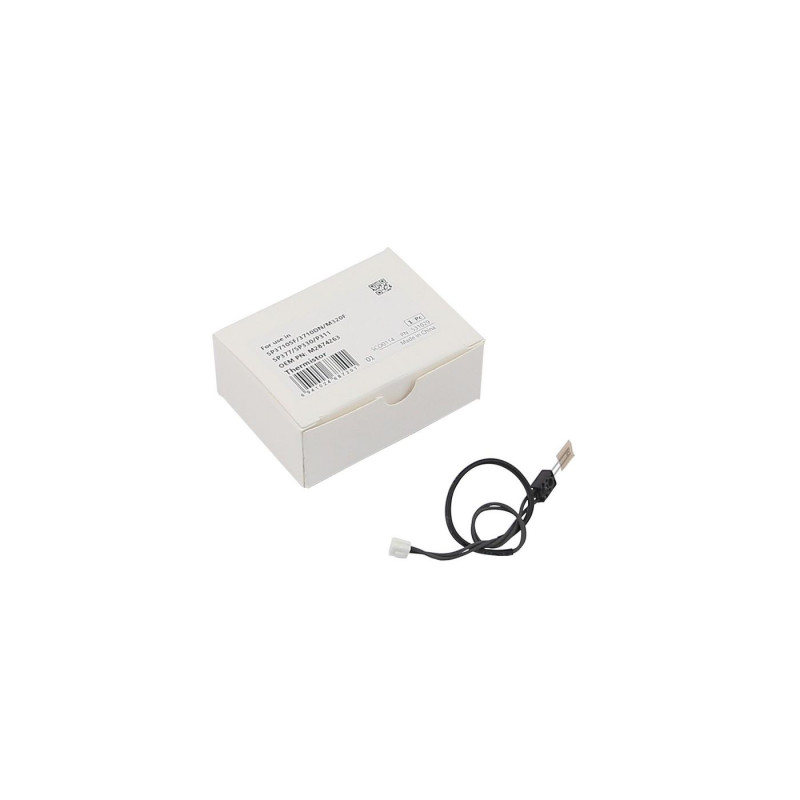 Thermistor