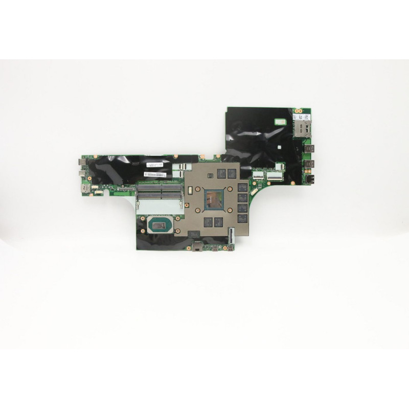 Nighthawk-1.0 INTEL FRU
