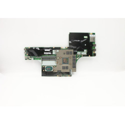 Nighthawk-1.0 INTEL FRU