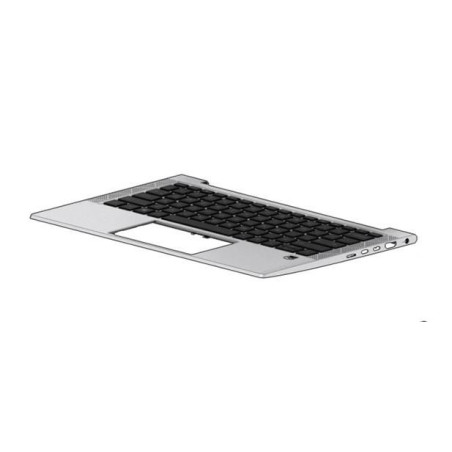 SPS-TOP COVER W/KB HUNG