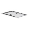 SPS-LCD BACK COVER WLAN
