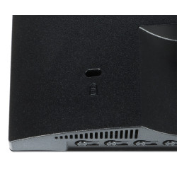 HIKVISION DS-D5022F2-1P2 — vista 8