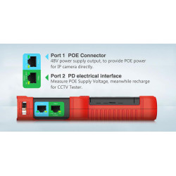 ERNITEC 0070-24104-TESTER — vista 8