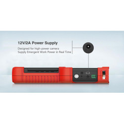 ERNITEC 0070-24104-TESTER — vista 9