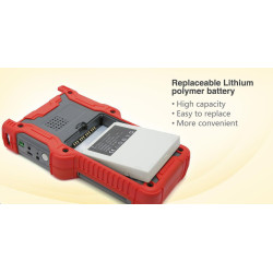 ERNITEC 0070-24104-TESTER — vista 10