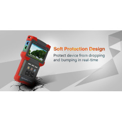 ERNITEC 0070-24104-TESTER — vista 11