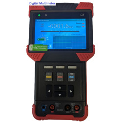 ERNITEC 0070-24104-TESTER — vista 14