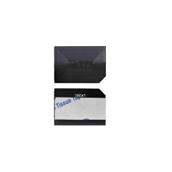 Cyan Toner Chip