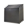 Galaxy VM Dust Filter Kit Wide Power Cab