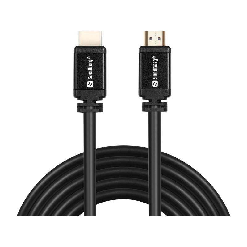 HDMI 2.0 Cable 19M-19M, 10m