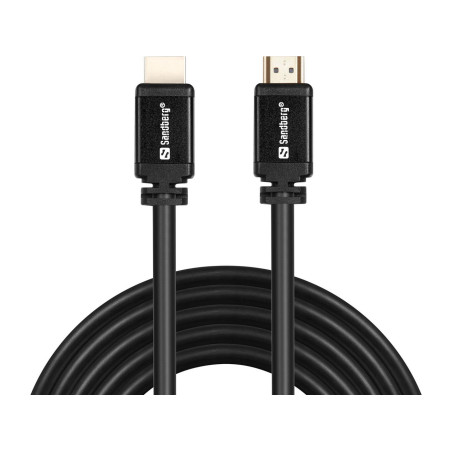 HDMI 2.0 Cable 19M-19M, 10m
