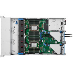 P89966-425 - HPE ProLiant DL380 Gen12 Intel Xeon 6507P | APLIUM