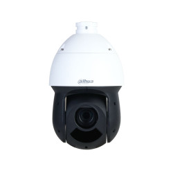 Domo PTZ IP Dahua WizSense de 2MP con Starlight, zoom óptico | APLIUM