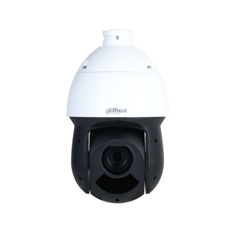 Domo PTZ IP Dahua WizSense de 2MP con Starlight, zoom óptico | APLIUM