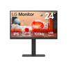 24BA650-B 24" 1920x1080 IPS HDMI DP USBC
