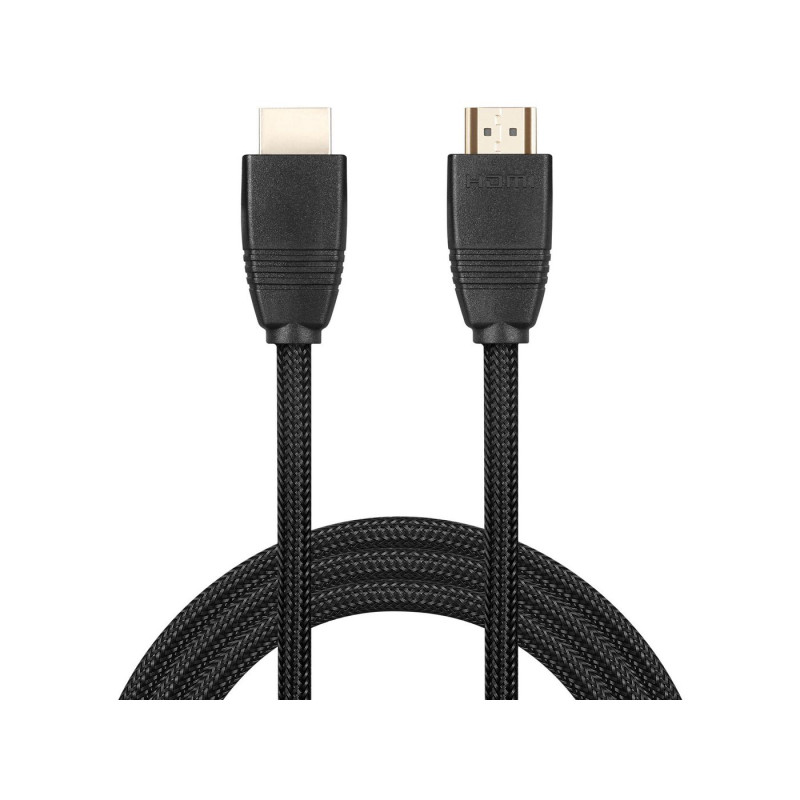 HDMI 2.1 Cable 8K, 1m