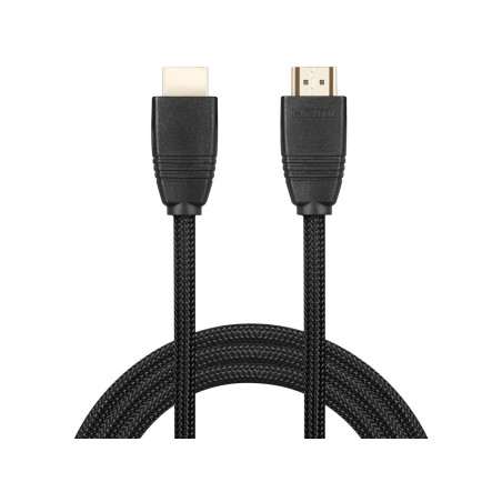 HDMI 2.1 Cable 8K, 1m