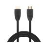 HDMI 2.1 Cable 8K, 1m