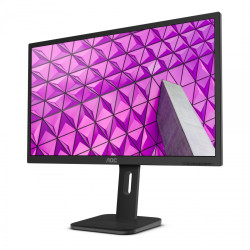 AOC X24P1 — vista 17