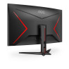 AOC C32G2ZE/BK — vista 20