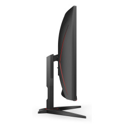 AOC C32G2ZE/BK — vista 21