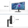 Mmd - Philips 346E2CUAE/00 — vista 19