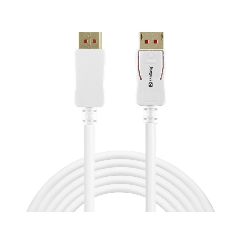 DisplayPort 1.4 8K60Hz 2m