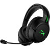 HX CLOUDX FLIGHT HX-HSCFX-BK W