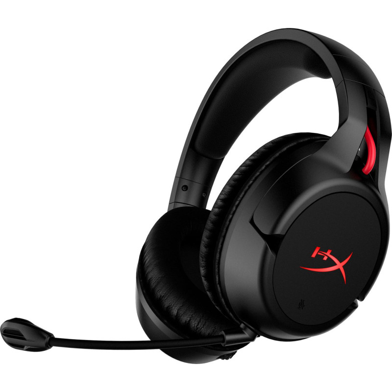 HX CLOUD FLIGHT HX-HSCF-BK EM