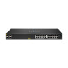 JL677A#ABB - HPE Aruba 6100 Managed 24G 4SFP+ PoE+ 370W | APLIUM