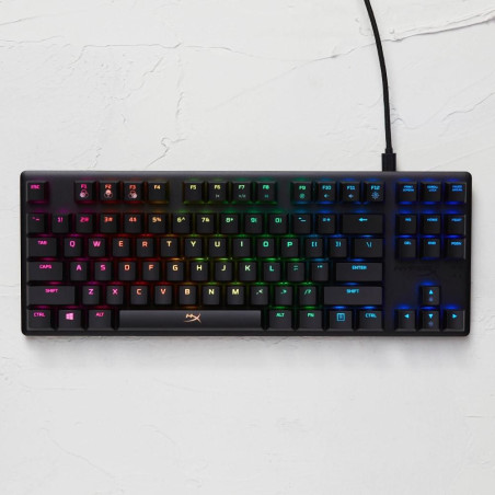 HX ALLOY ORIGINS CORE HX-KB7RD