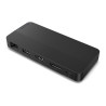 40B90000WW - Lenovo Usb-c Dual Display Travel Dock W/O | APLIUM