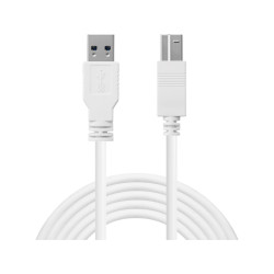 USB 3.0 A-B Cable 1.8 m
