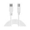 USB 3.0 A-B Cable 1.8 m