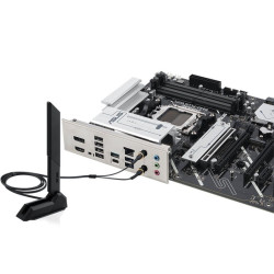 90MB1IZ0-M0EAY0 - Placa Base Asus Prime B840-PLUS WIFI | APLIUM